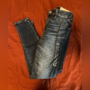 NWT American Eagle Jeggings